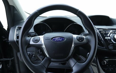 Ford Kuga III, 2013 год, 1 645 000 рублей, 12 фотография