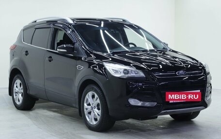 Ford Kuga III, 2013 год, 1 645 000 рублей, 3 фотография