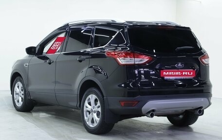 Ford Kuga III, 2013 год, 1 645 000 рублей, 2 фотография