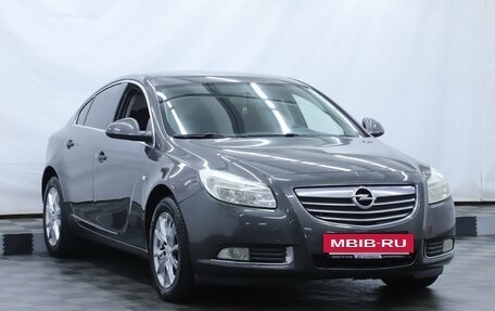 Opel Insignia II рестайлинг, 2011 год, 1 245 000 рублей, 3 фотография