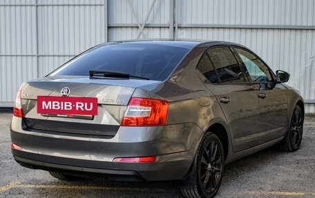 Skoda Octavia, 2014 год, 1 270 000 рублей, 6 фотография