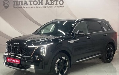 KIA Sorento IV, 2024 год, 6 449 000 рублей, 1 фотография