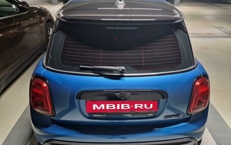 MINI Hatch, 2021 год, 3 800 000 рублей, 6 фотография