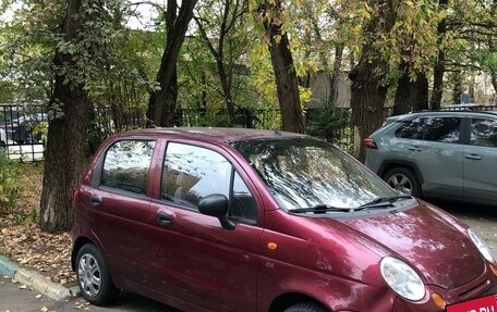 Daewoo Matiz I, 2010 год, 250 000 рублей, 3 фотография