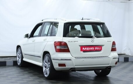 Mercedes-Benz GLK-Класс, 2010 год, 1 595 000 рублей, 2 фотография