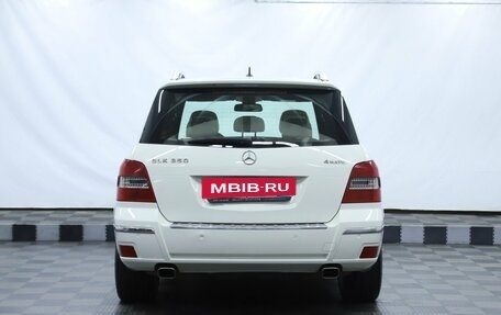 Mercedes-Benz GLK-Класс, 2010 год, 1 595 000 рублей, 6 фотография