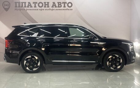 KIA Sorento IV, 2024 год, 6 449 000 рублей, 4 фотография