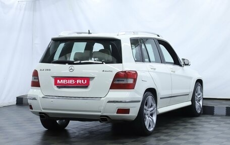 Mercedes-Benz GLK-Класс, 2010 год, 1 595 000 рублей, 4 фотография