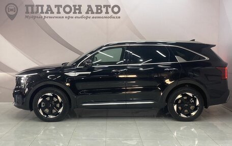 KIA Sorento IV, 2024 год, 6 449 000 рублей, 8 фотография