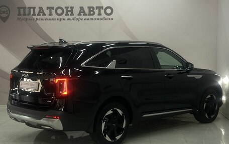 KIA Sorento IV, 2024 год, 6 449 000 рублей, 5 фотография