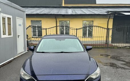 Mazda 6, 2013 год, 1 739 000 рублей, 4 фотография