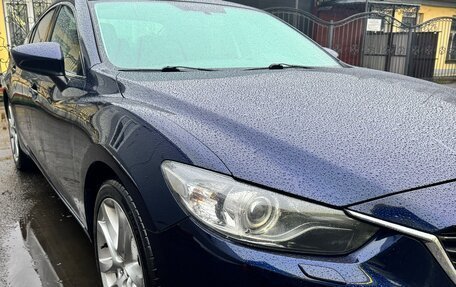 Mazda 6, 2013 год, 1 739 000 рублей, 7 фотография