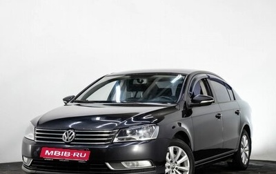 Volkswagen Passat B7, 2011 год, 1 090 000 рублей, 1 фотография