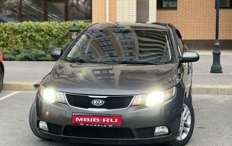 KIA Cerato III, 2011 год, 779 000 рублей, 1 фотография