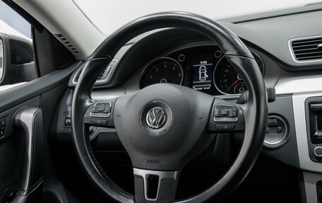 Volkswagen Passat B7, 2011 год, 1 090 000 рублей, 10 фотография