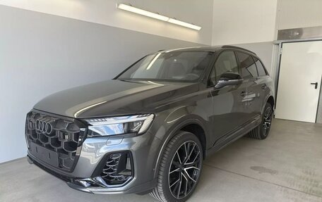 Audi Q7, 2024 год, 14 999 999 рублей, 1 фотография