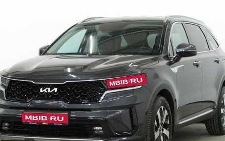 KIA Sorento IV, 2024 год, 4 695 000 рублей, 1 фотография