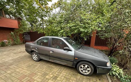 Nissan Primera II рестайлинг, 1991 год, 70 000 рублей, 3 фотография