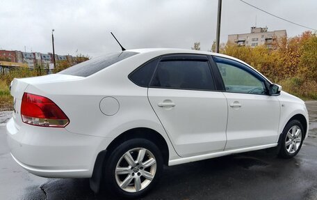 Volkswagen Polo VI (EU Market), 2013 год, 999 999 рублей, 3 фотография