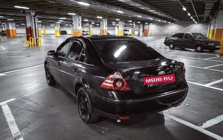 Ford Mondeo III, 2005 год, 450 000 рублей, 2 фотография