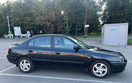 Hyundai Elantra III, 2008 год, 598 000 рублей, 4 фотография