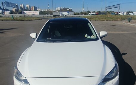 Mazda 6, 2014 год, 1 800 000 рублей, 3 фотография