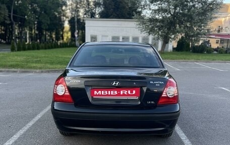 Hyundai Elantra III, 2008 год, 598 000 рублей, 7 фотография