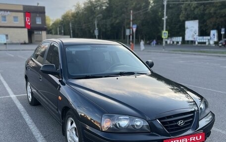 Hyundai Elantra III, 2008 год, 598 000 рублей, 3 фотография