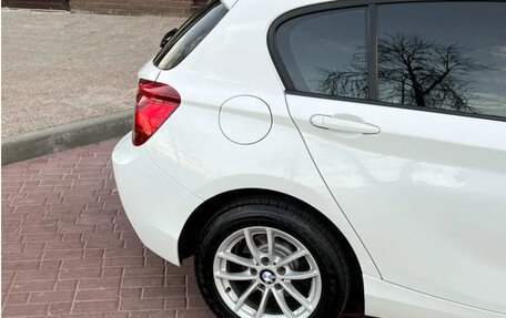 BMW 1 серия, 2012 год, 1 350 000 рублей, 3 фотография