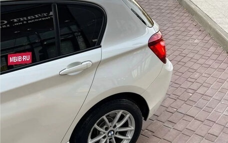 BMW 1 серия, 2012 год, 1 350 000 рублей, 4 фотография