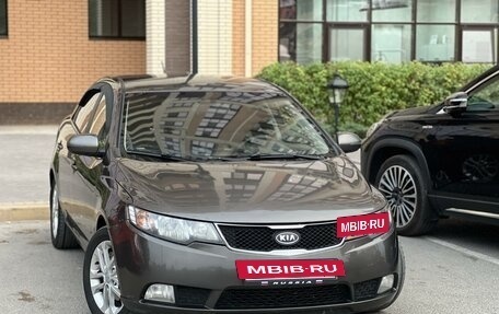 KIA Cerato III, 2011 год, 779 000 рублей, 3 фотография