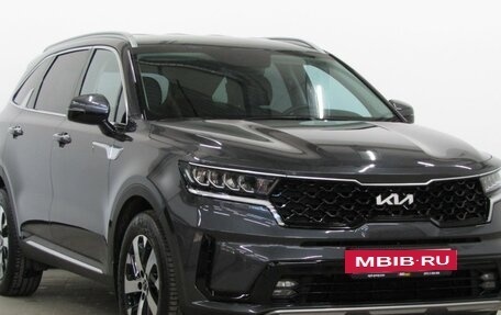 KIA Sorento IV, 2024 год, 4 695 000 рублей, 7 фотография