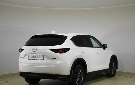 Mazda CX-5 II, 2020 год, 2 500 000 рублей, 5 фотография