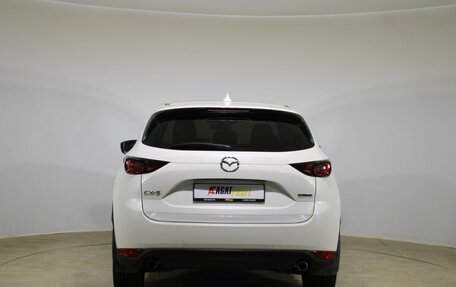 Mazda CX-5 II, 2020 год, 2 500 000 рублей, 6 фотография