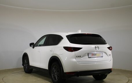 Mazda CX-5 II, 2020 год, 2 500 000 рублей, 7 фотография