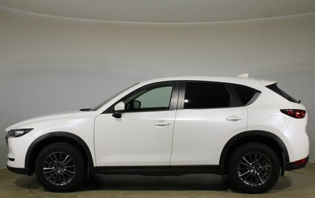 Mazda CX-5 II, 2020 год, 2 500 000 рублей, 8 фотография