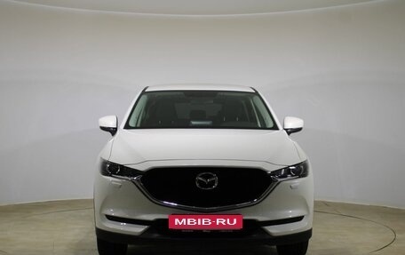 Mazda CX-5 II, 2020 год, 2 500 000 рублей, 2 фотография