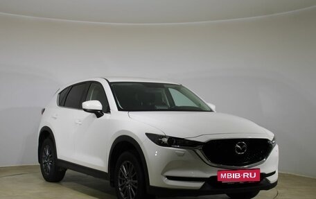 Mazda CX-5 II, 2020 год, 2 500 000 рублей, 3 фотография