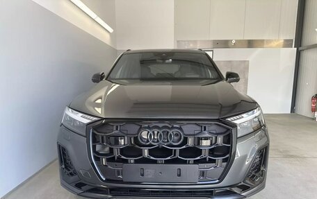 Audi Q7, 2024 год, 14 999 999 рублей, 2 фотография