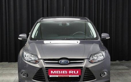 Ford Focus III, 2011 год, 1 249 000 рублей, 2 фотография