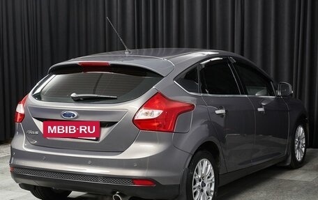 Ford Focus III, 2011 год, 1 249 000 рублей, 4 фотография