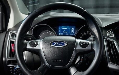 Ford Focus III, 2011 год, 1 249 000 рублей, 13 фотография