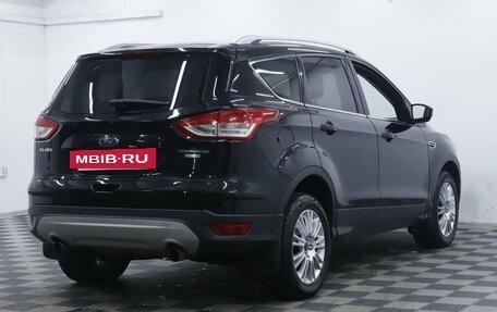 Ford Kuga III, 2015 год, 1 795 000 рублей, 4 фотография