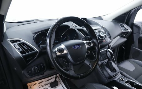 Ford Kuga III, 2015 год, 1 795 000 рублей, 9 фотография