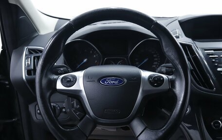 Ford Kuga III, 2015 год, 1 795 000 рублей, 11 фотография