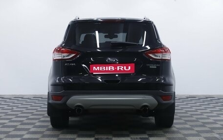 Ford Kuga III, 2015 год, 1 795 000 рублей, 6 фотография