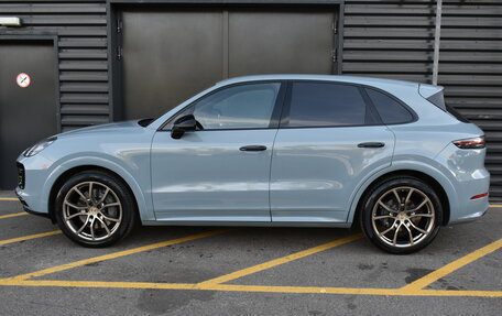 Porsche Cayenne III, 2018 год, 7 245 000 рублей, 6 фотография