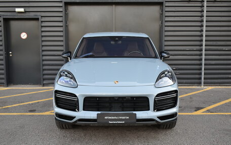 Porsche Cayenne III, 2018 год, 7 245 000 рублей, 7 фотография