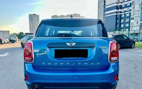 MINI Countryman II (F60), 2017 год, 2 250 000 рублей, 5 фотография