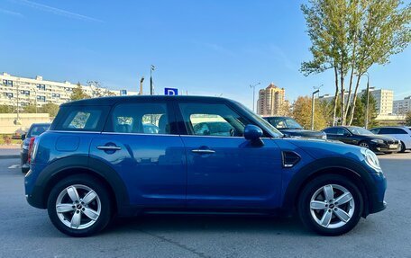 MINI Countryman II (F60), 2017 год, 2 250 000 рублей, 7 фотография